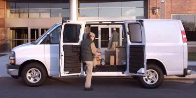 chevrolet express cargo 2005 1GCHG39U651217396 image chevrolet express cargo 2005 1GCHG39U651217396 image